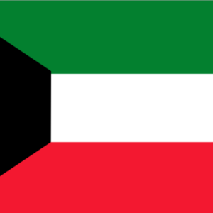 Trademark KUWAIT