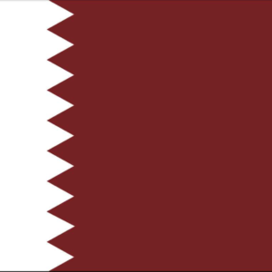 Trademark QATAR