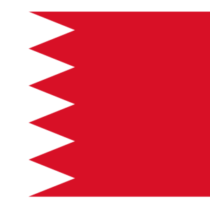 Trademark BAHRAIN